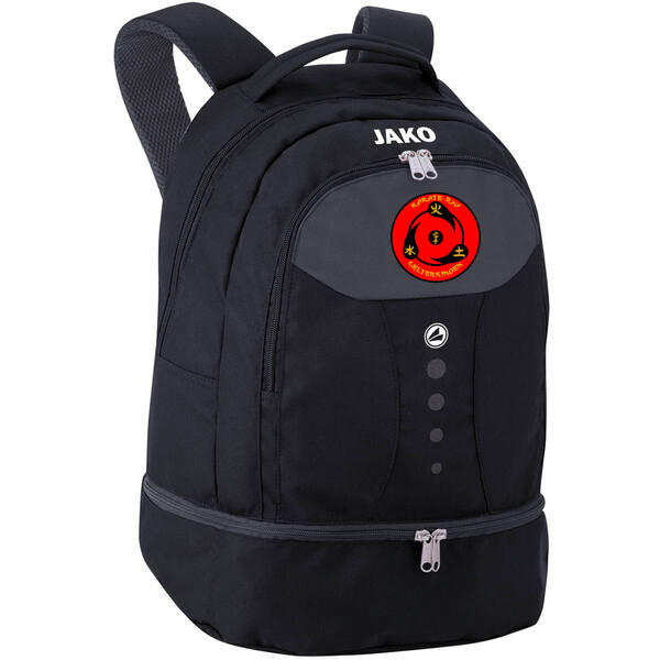Rucksack TLS 